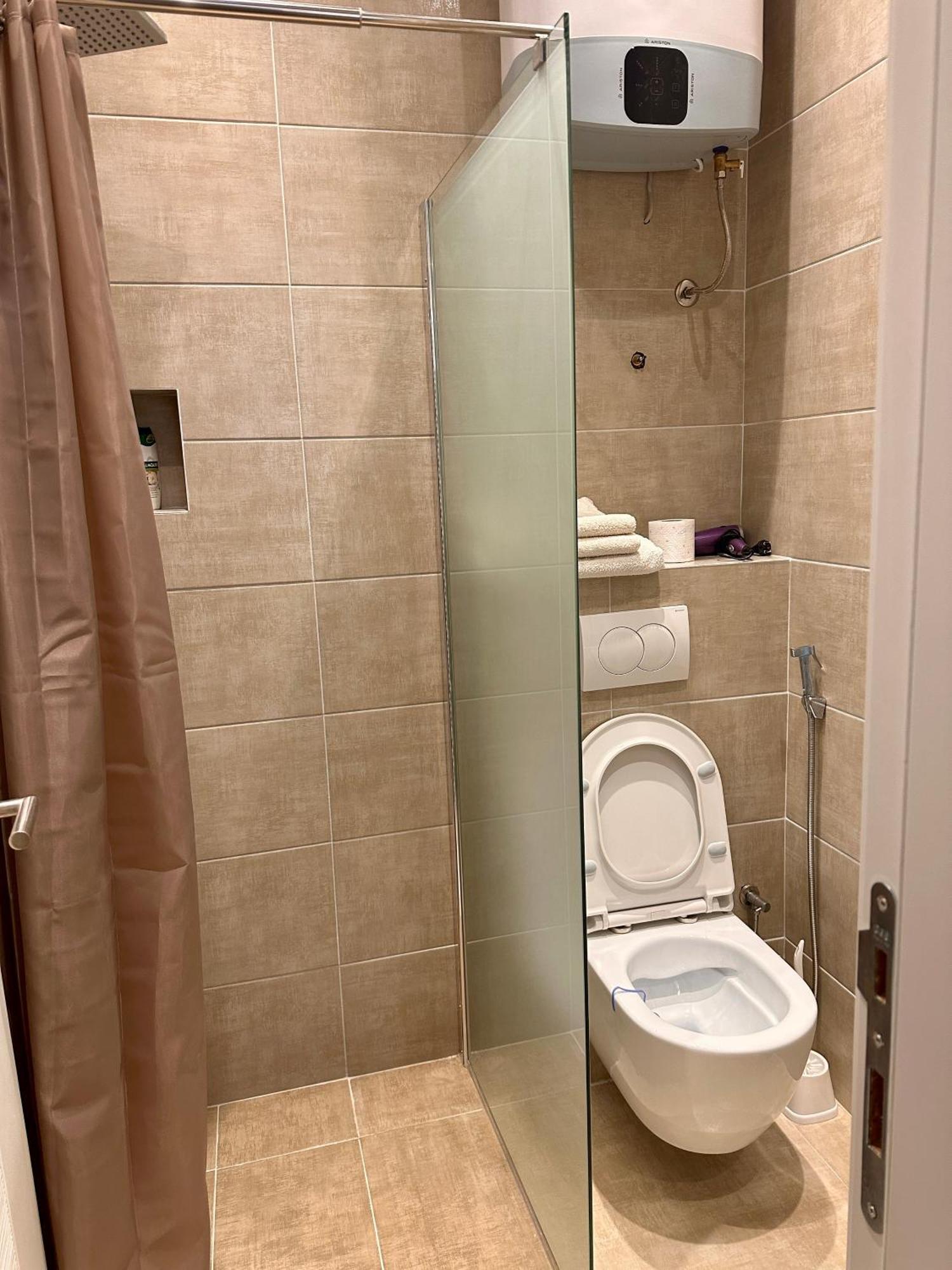 Apartment Potoklinica Sarajevo