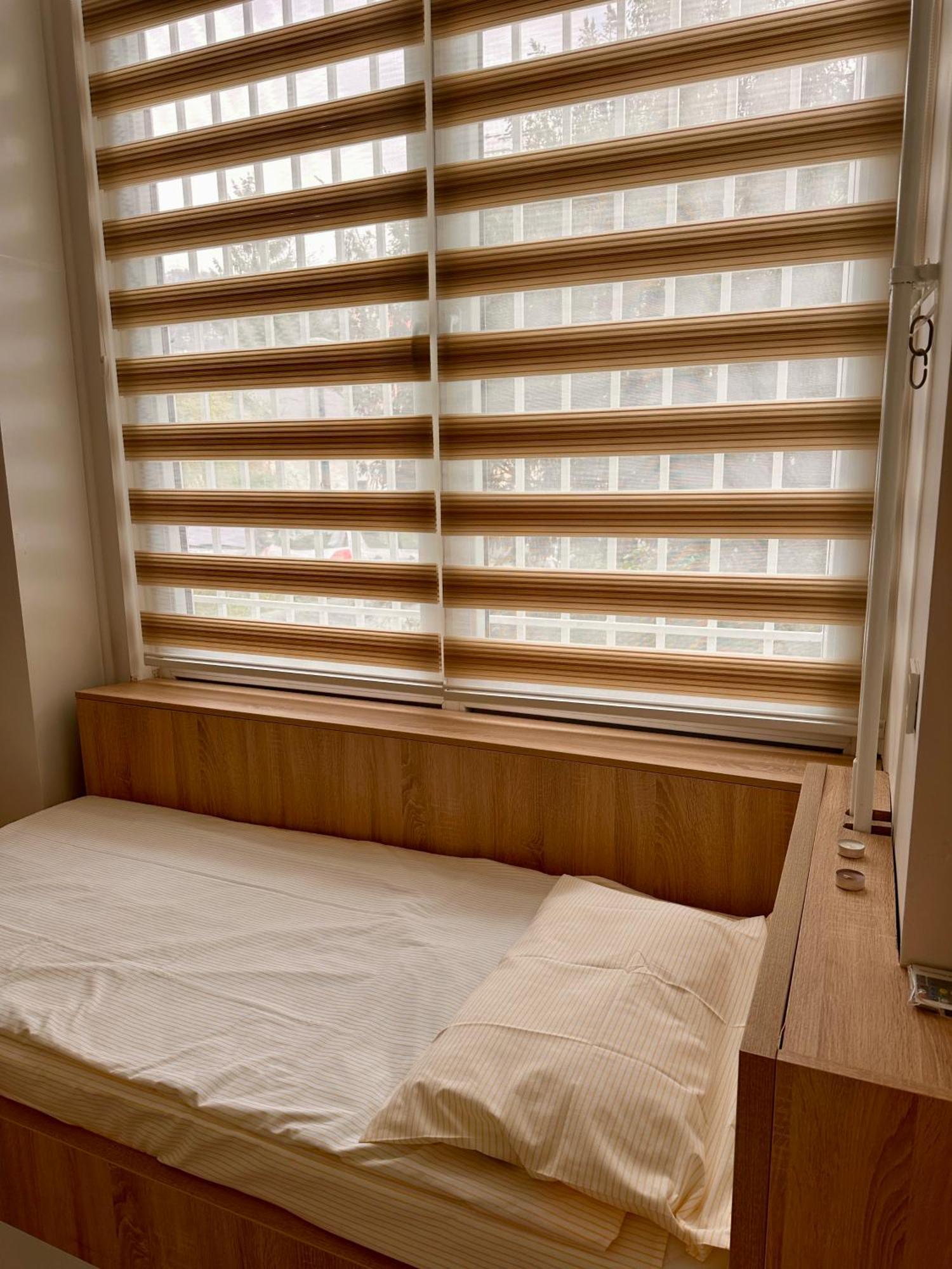 Potoklinica Apartment