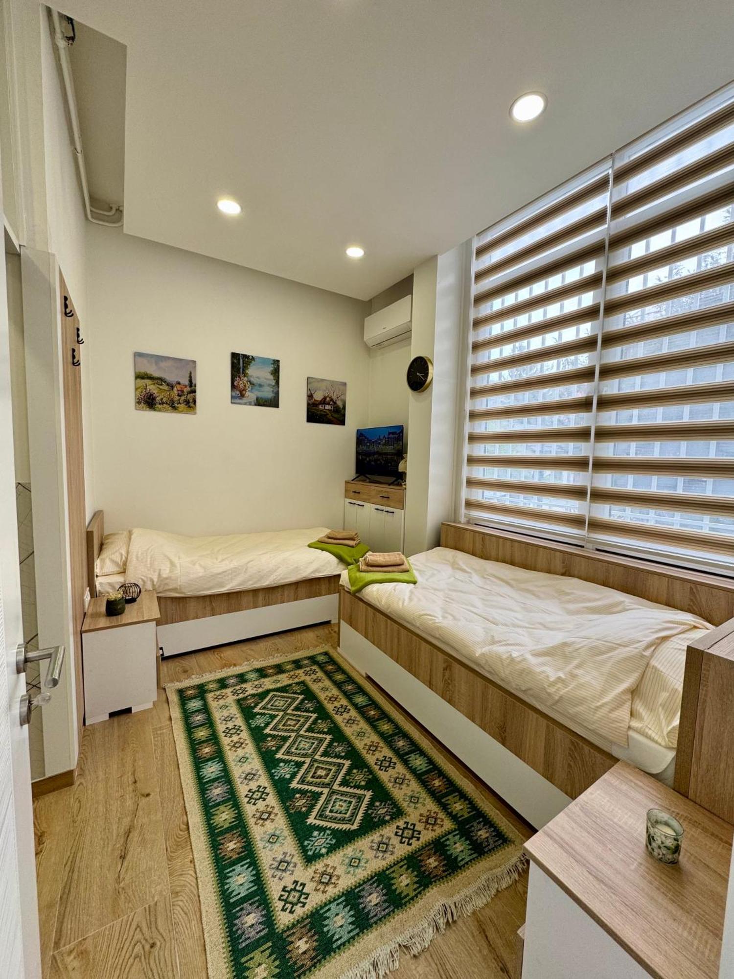 Potoklinica Apartment *