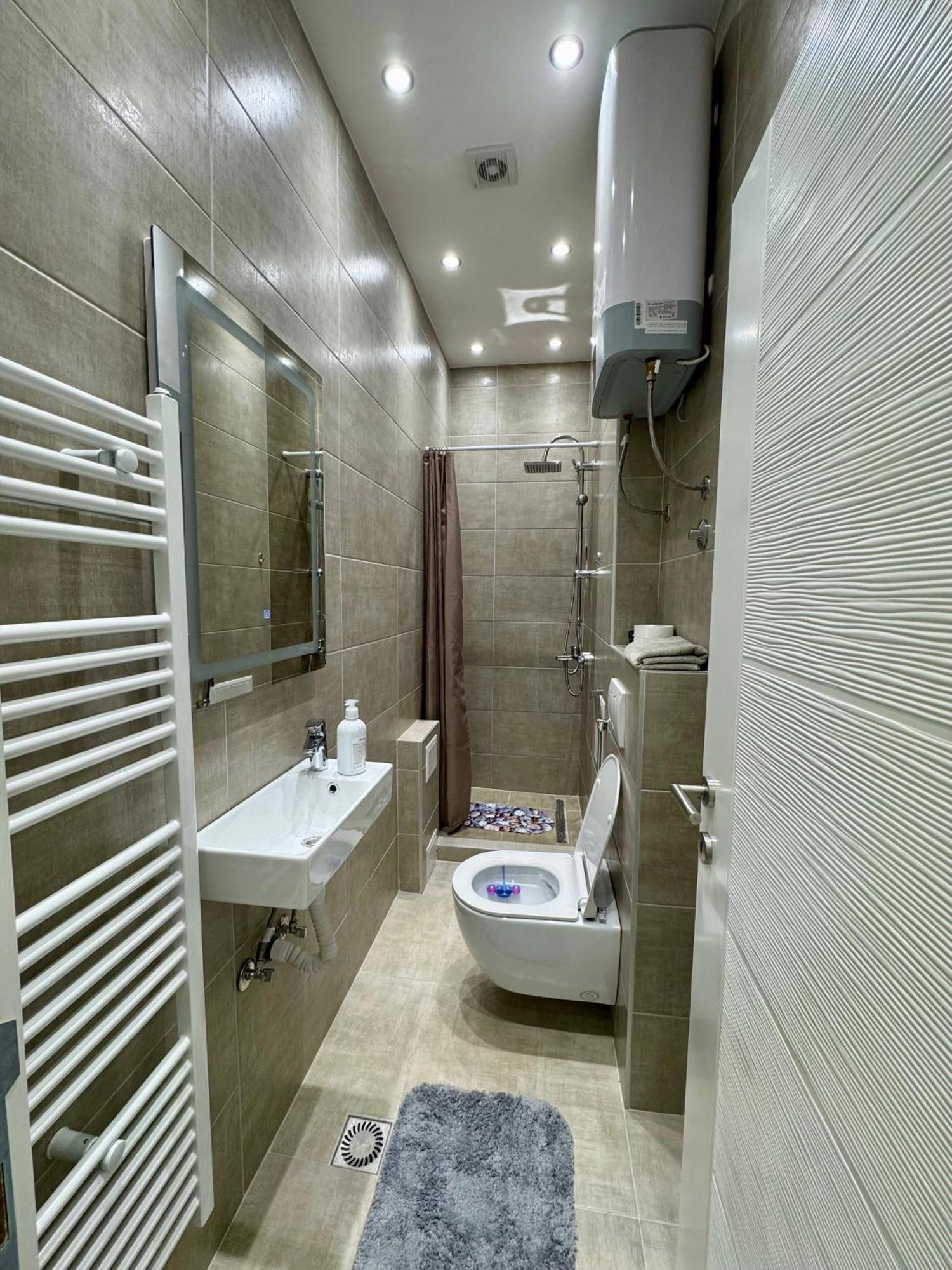 Apartment Potoklinica Sarajevo