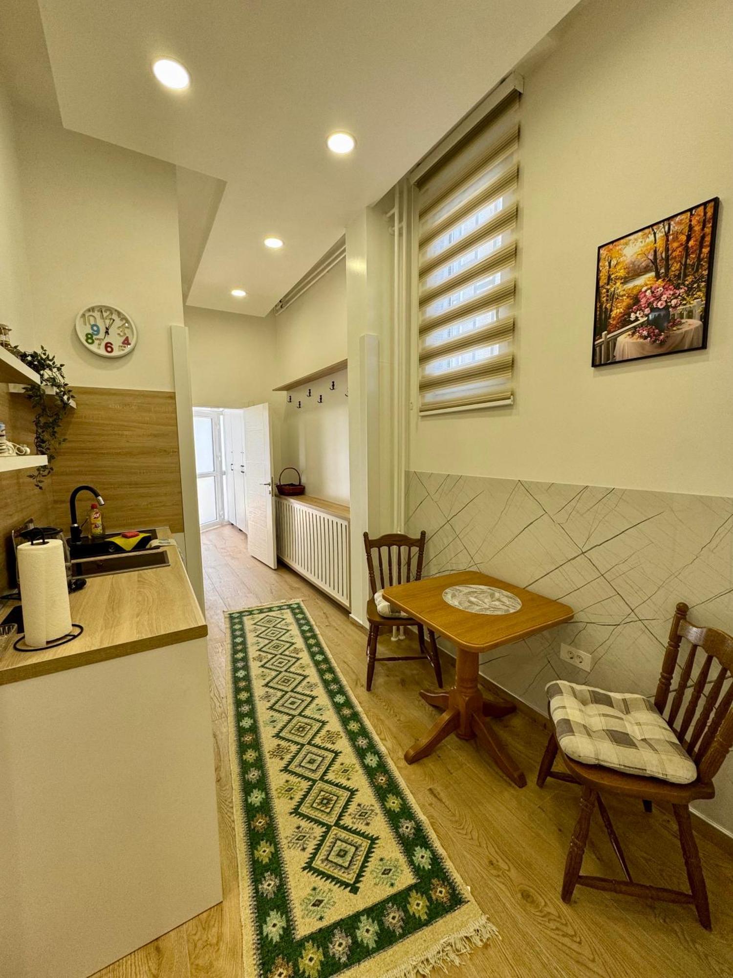 Potoklinica Apartment