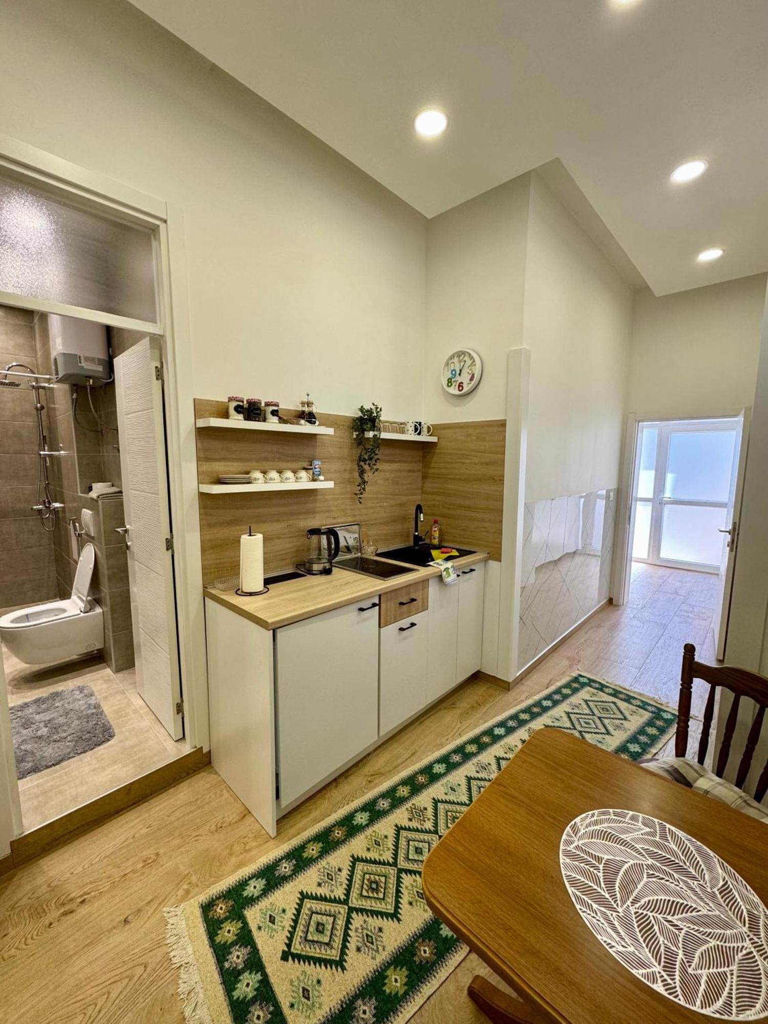 Potoklinica Apartment Sarajevo