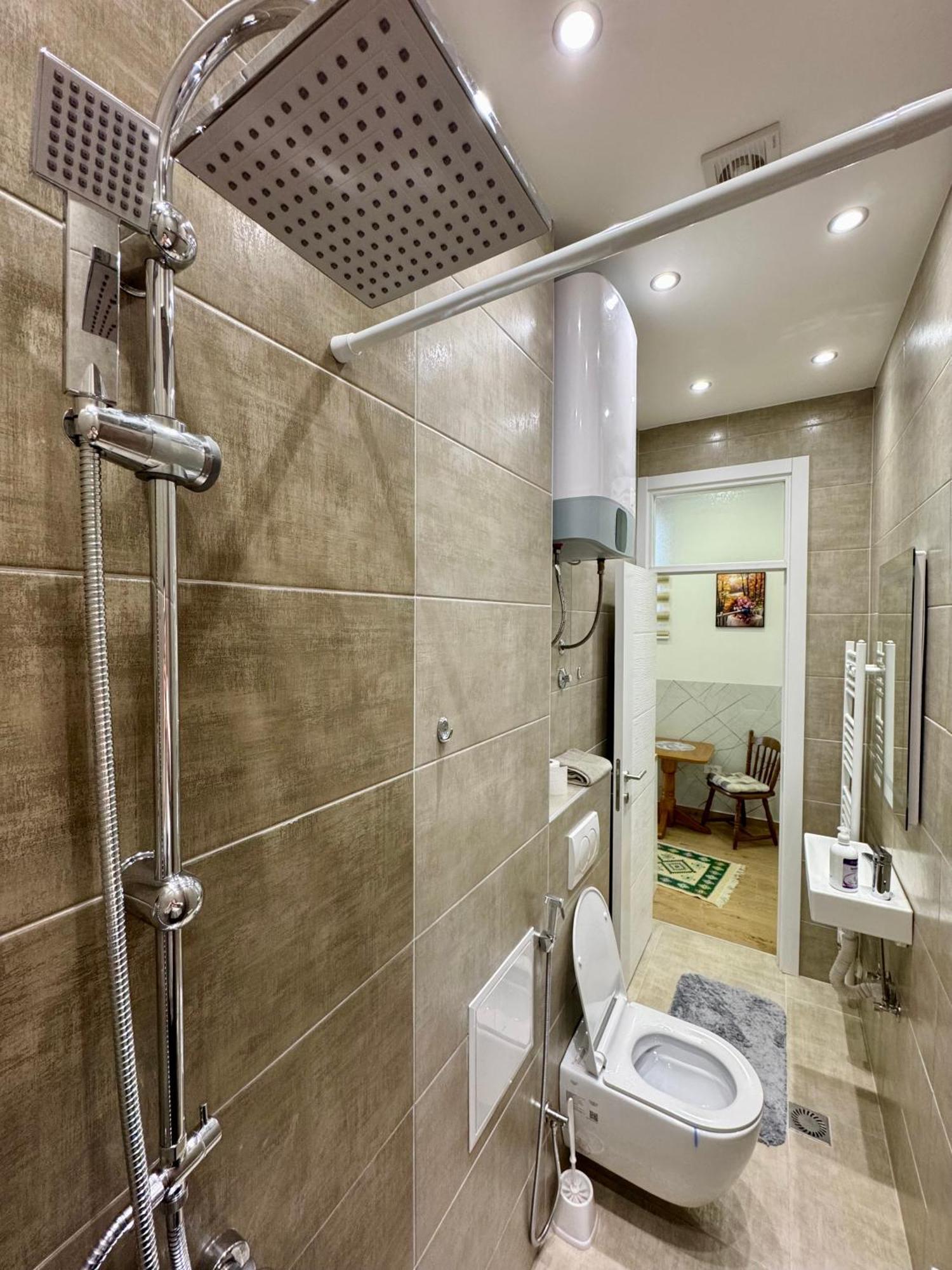 Potoklinica Apartment Sarajevo